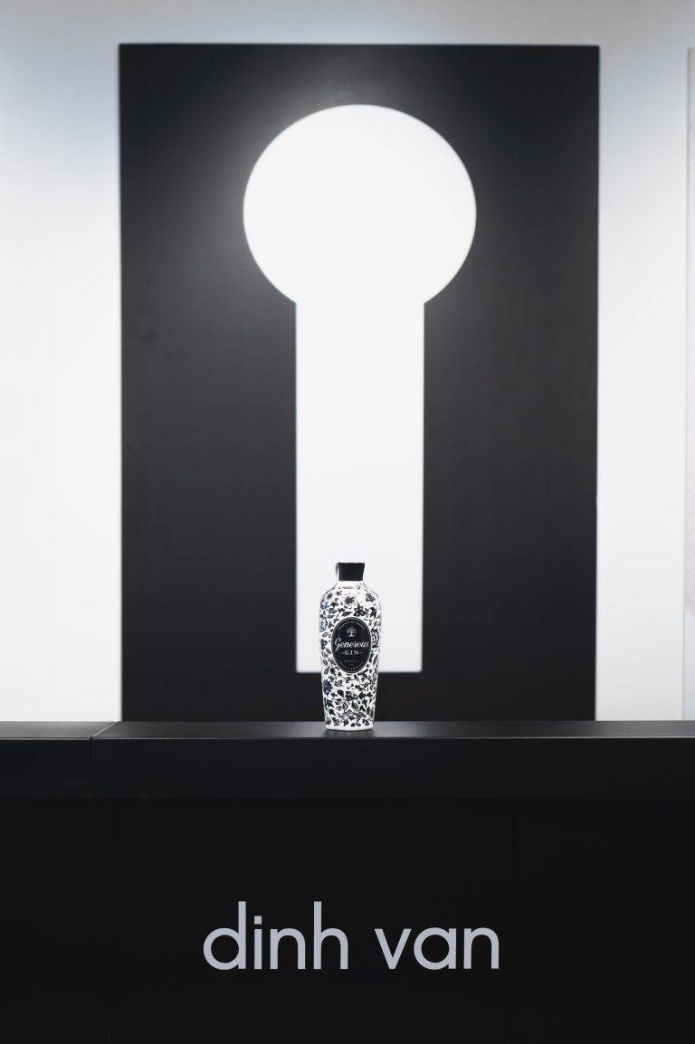 Dinh Van Celebrates its 60th Anniversary at Christie’s