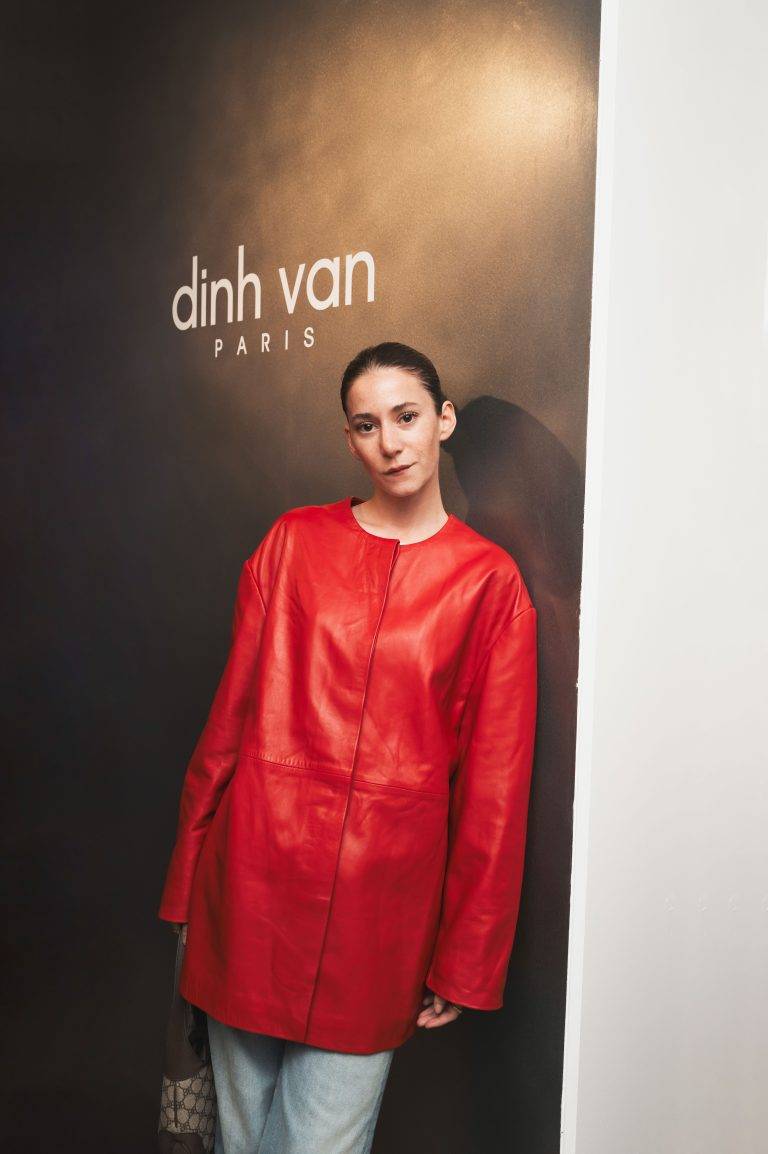  - Dinh Van Celebrates its 60th Anniversary at Christie’s