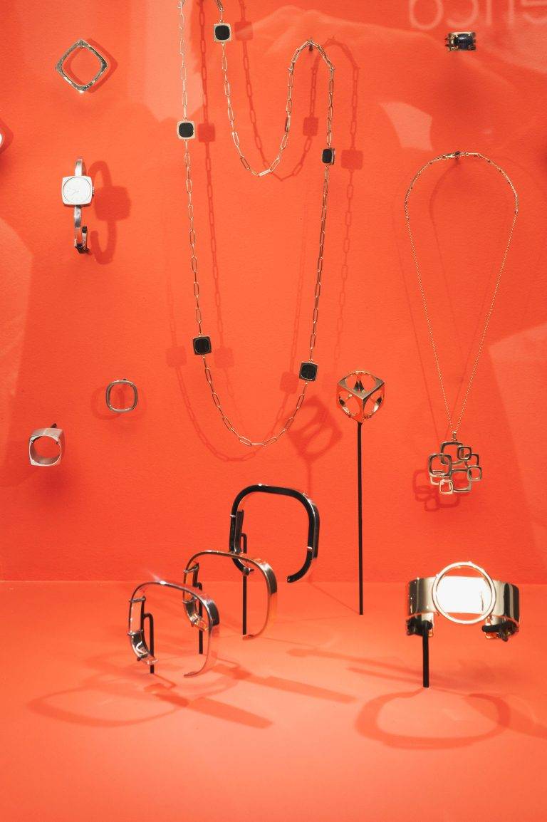 Dinh Van Celebrates its 60th Anniversary at Christie’s