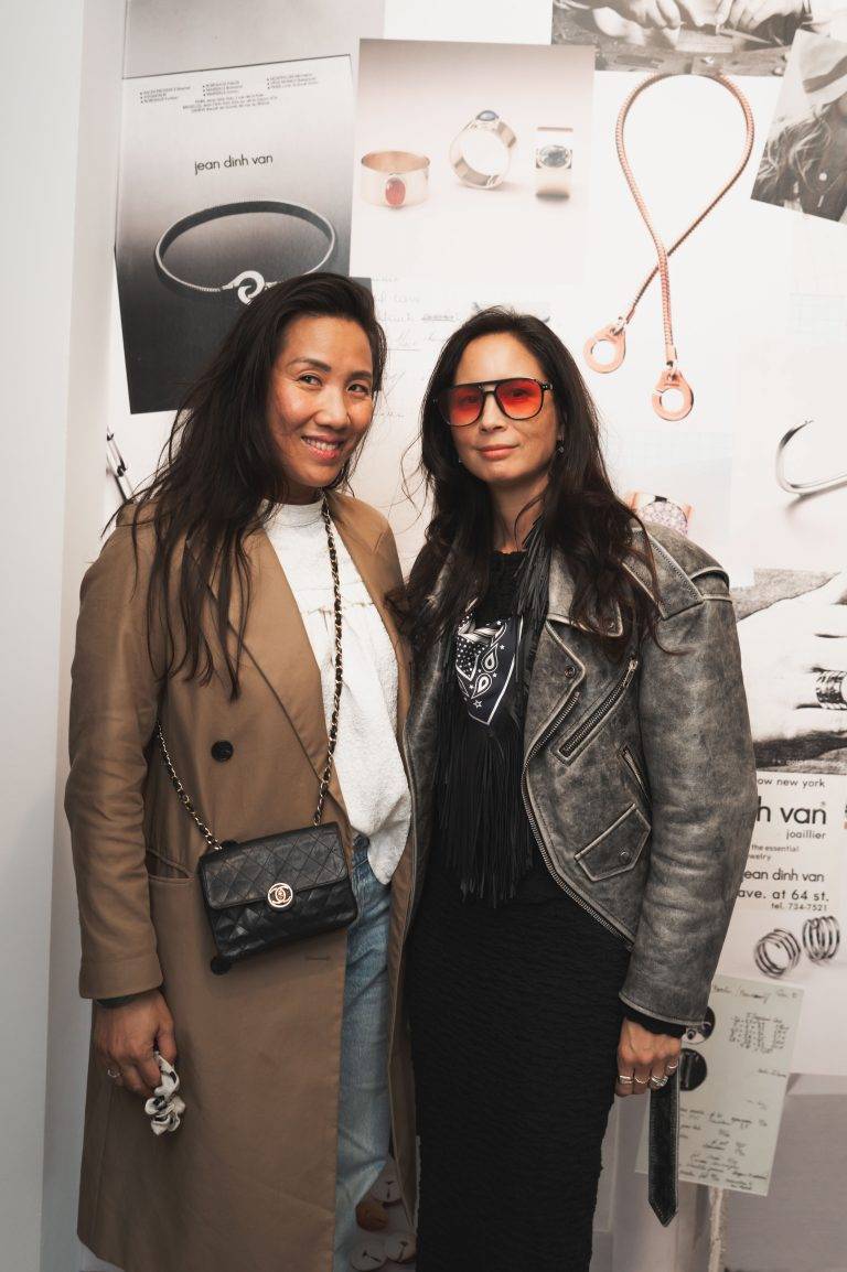  - Dinh Van Celebrates its 60th Anniversary at Christie’s