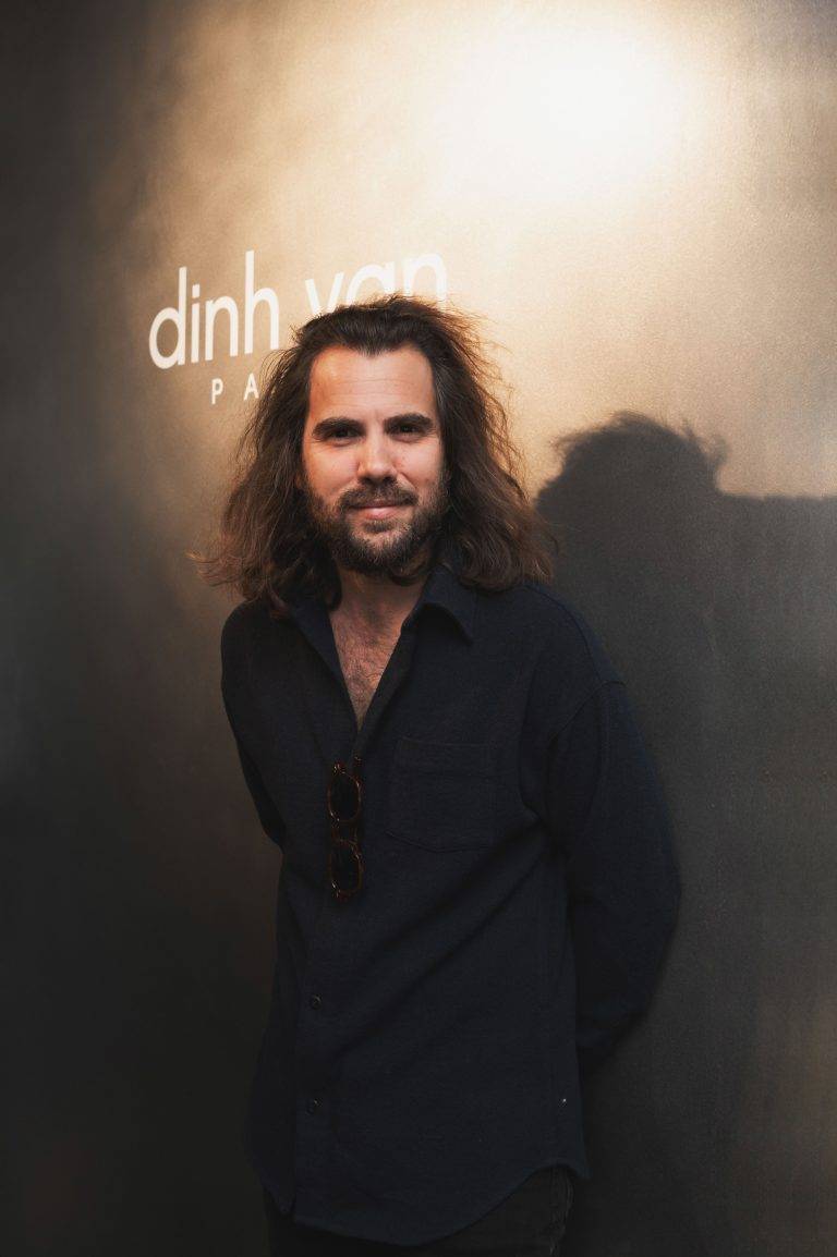  - Dinh Van Celebrates its 60th Anniversary at Christie’s