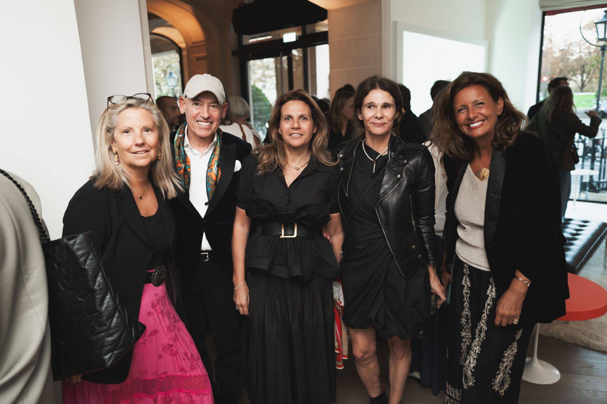  - Dinh Van Celebrates its 60th Anniversary at Christie’s