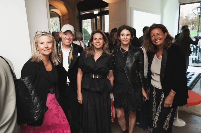  - Dinh Van Celebrates its 60th Anniversary at Christie’s