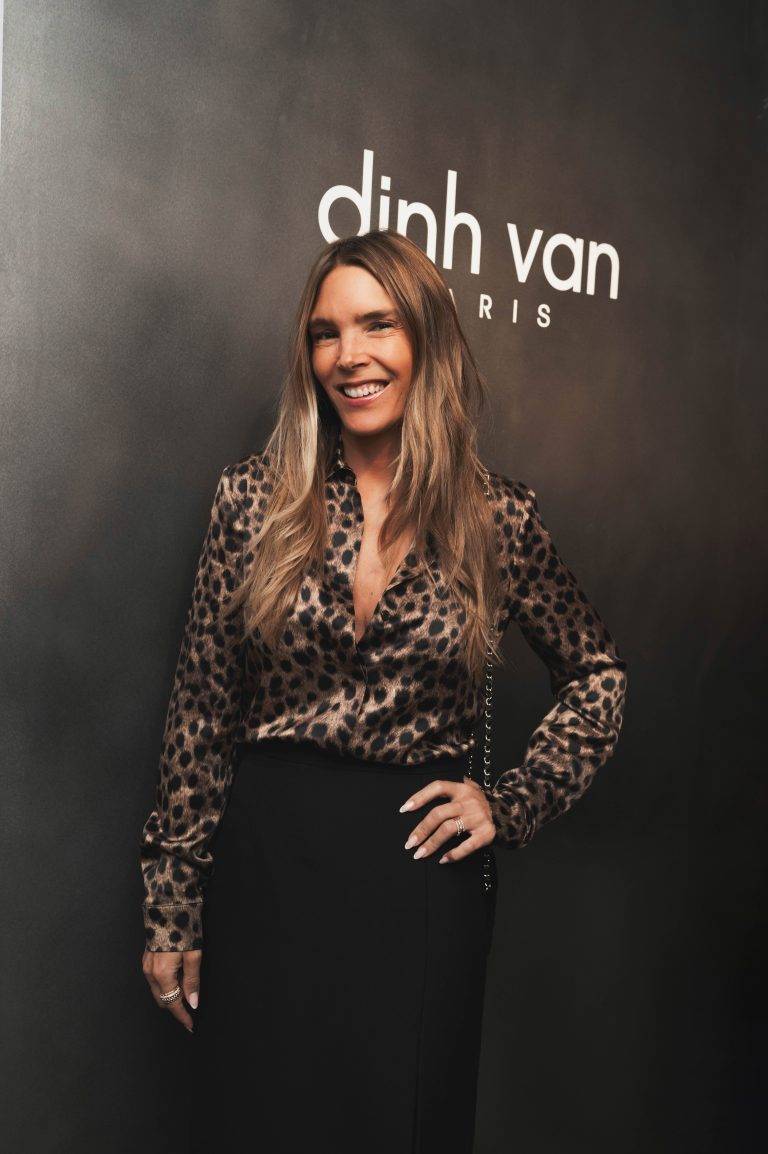  - Dinh Van Celebrates its 60th Anniversary at Christie’s