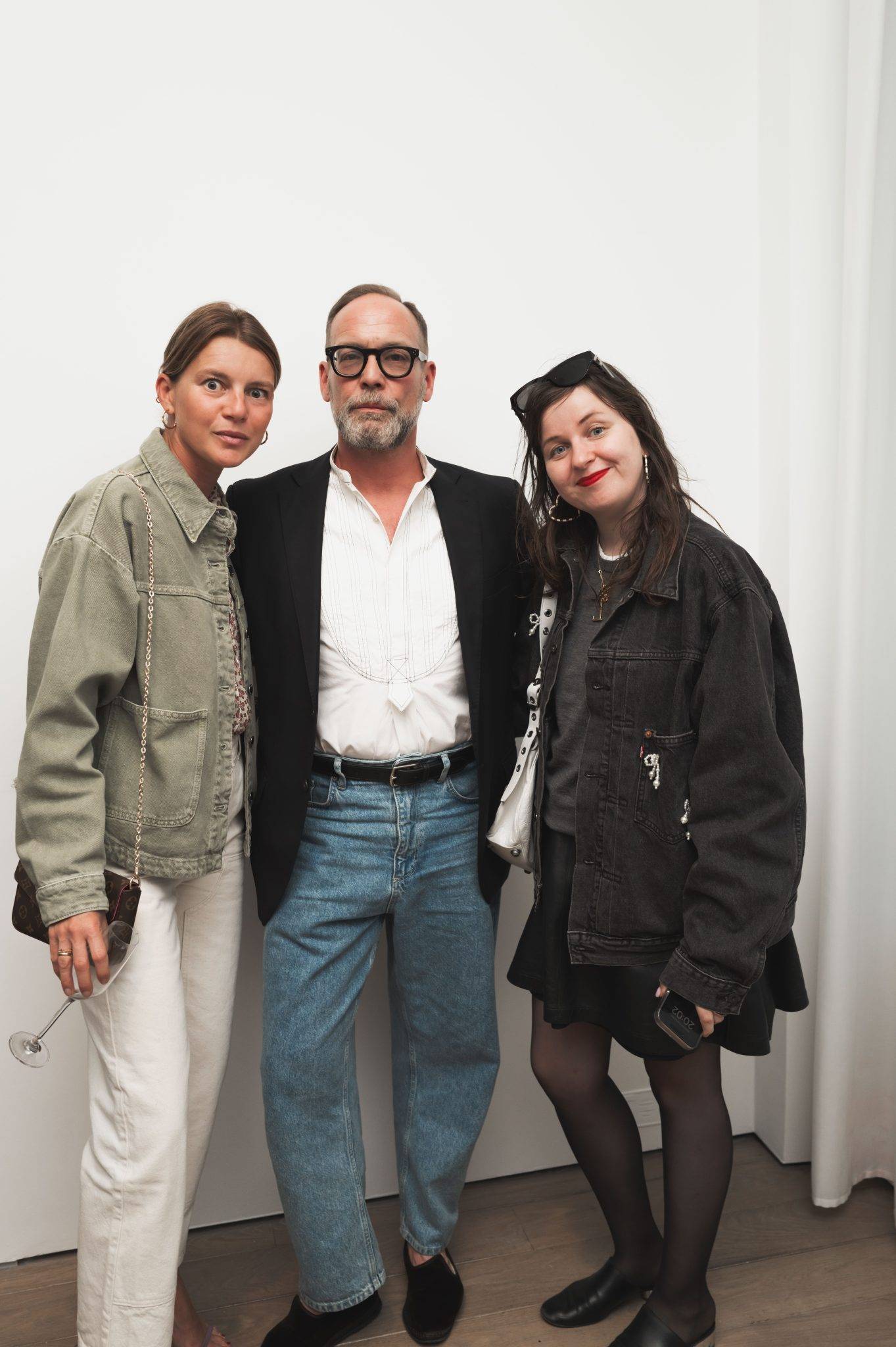  - Dinh Van célèbre ses 60 ans chez Christie’s