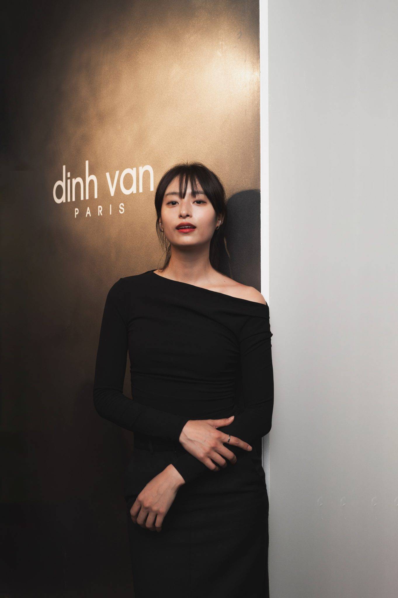  - Dinh Van Celebrates its 60th Anniversary at Christie’s