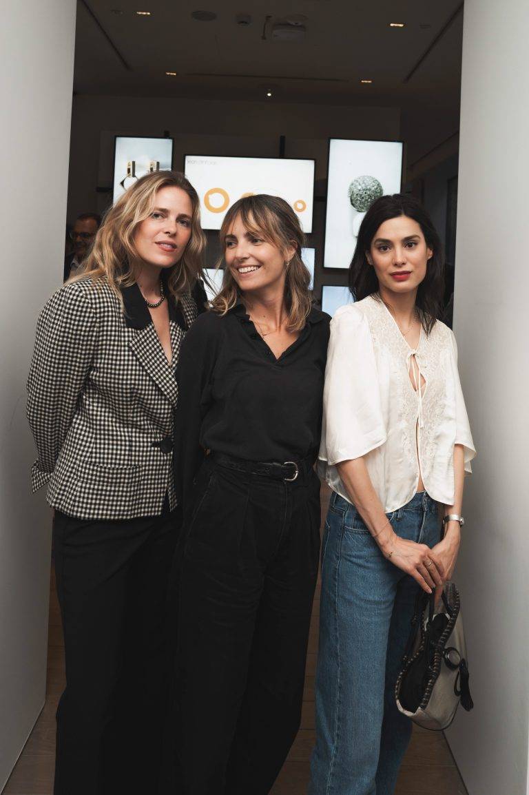  - Dinh Van Celebrates its 60th Anniversary at Christie’s