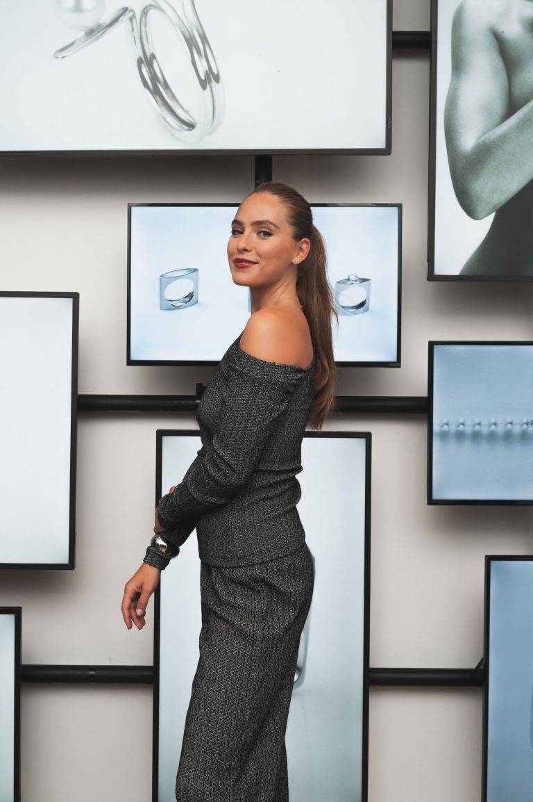  - Dinh Van Celebrates its 60th Anniversary at Christie’s