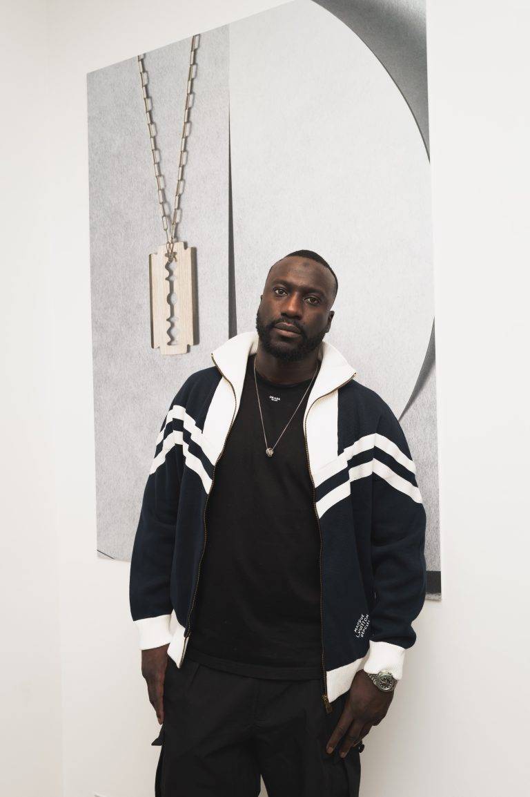  - Dinh Van Celebrates its 60th Anniversary at Christie’s