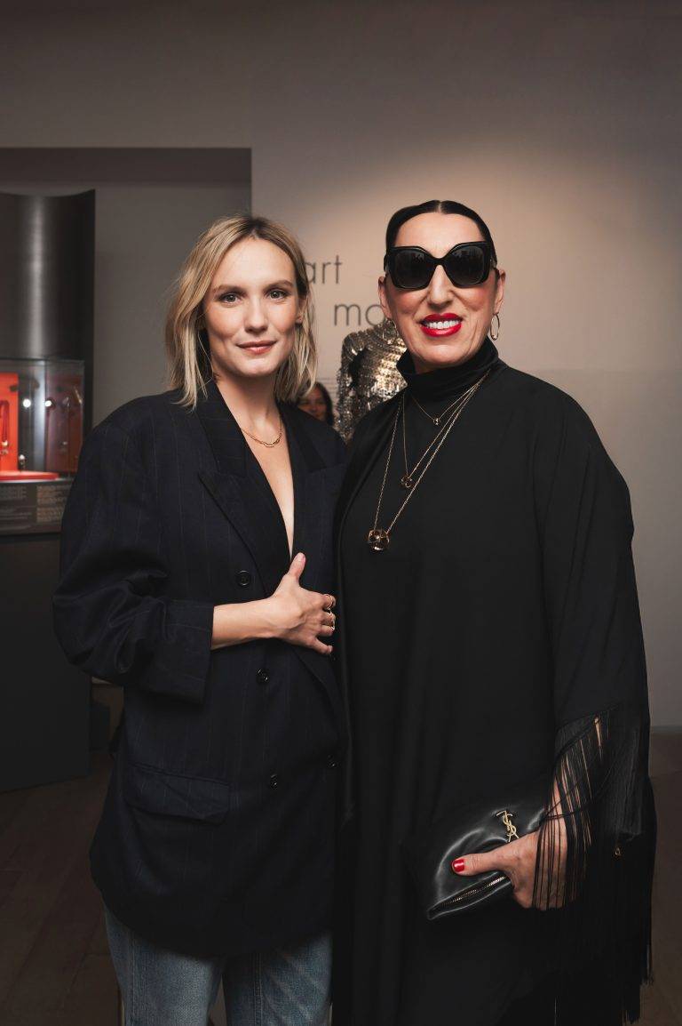  - Dinh Van Celebrates its 60th Anniversary at Christie’s