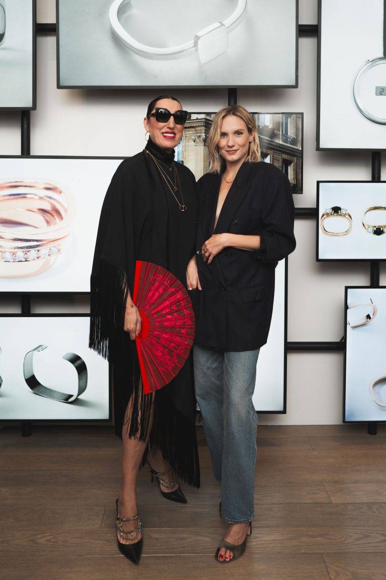  - Dinh Van Celebrates its 60th Anniversary at Christie’s