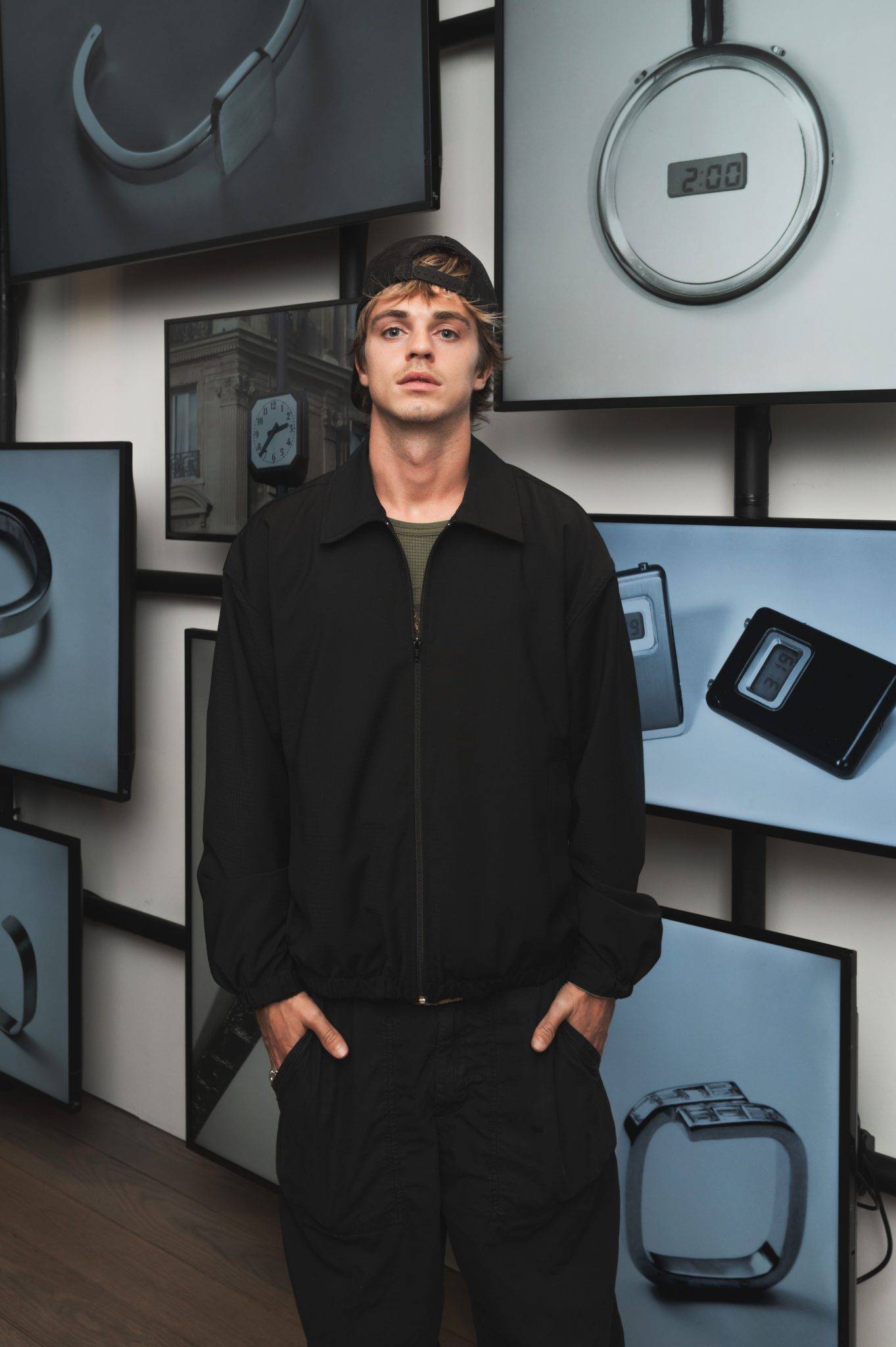  - Dinh Van Celebrates its 60th Anniversary at Christie’s