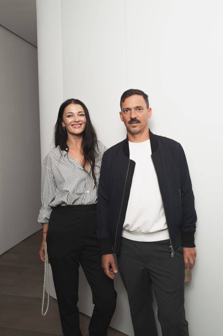  - Dinh Van Celebrates its 60th Anniversary at Christie’s