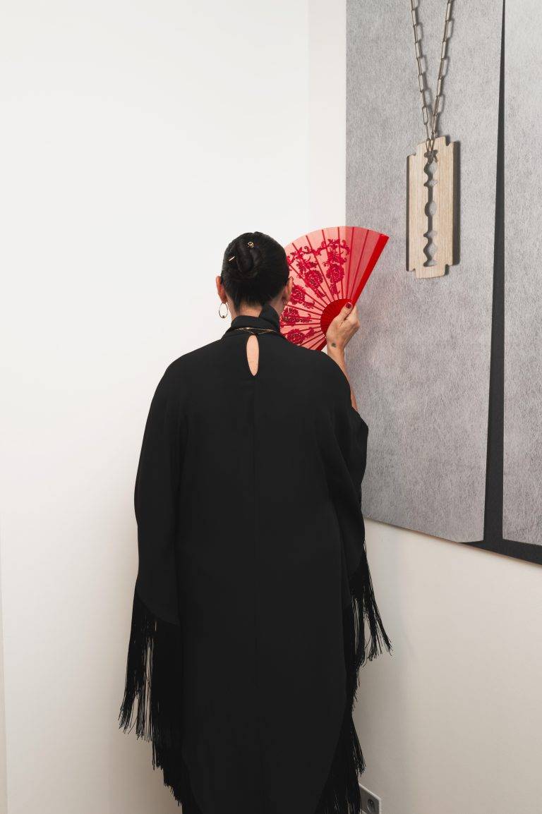  - Dinh Van Celebrates its 60th Anniversary at Christie’s