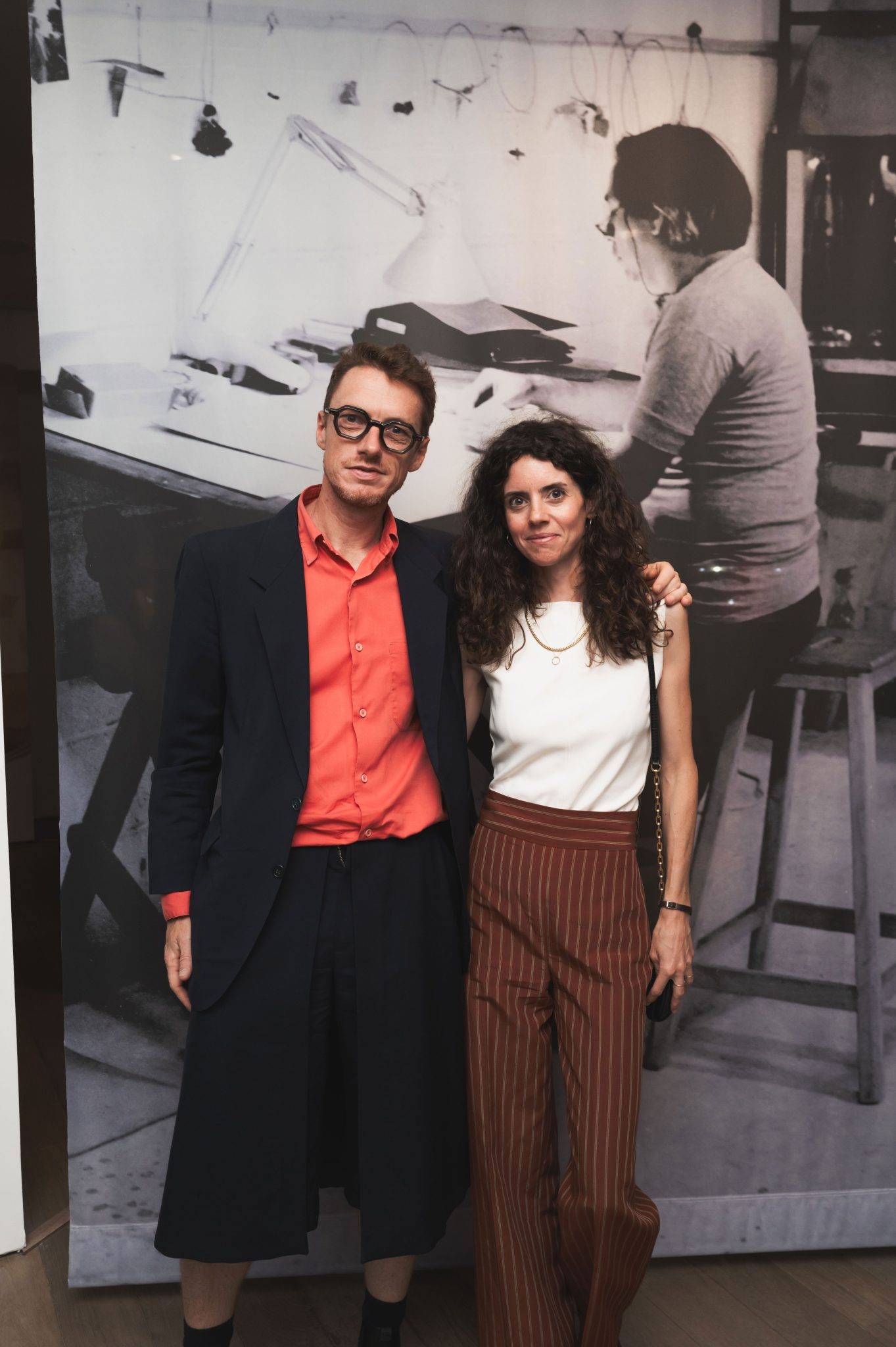  - Dinh Van Celebrates its 60th Anniversary at Christie’s