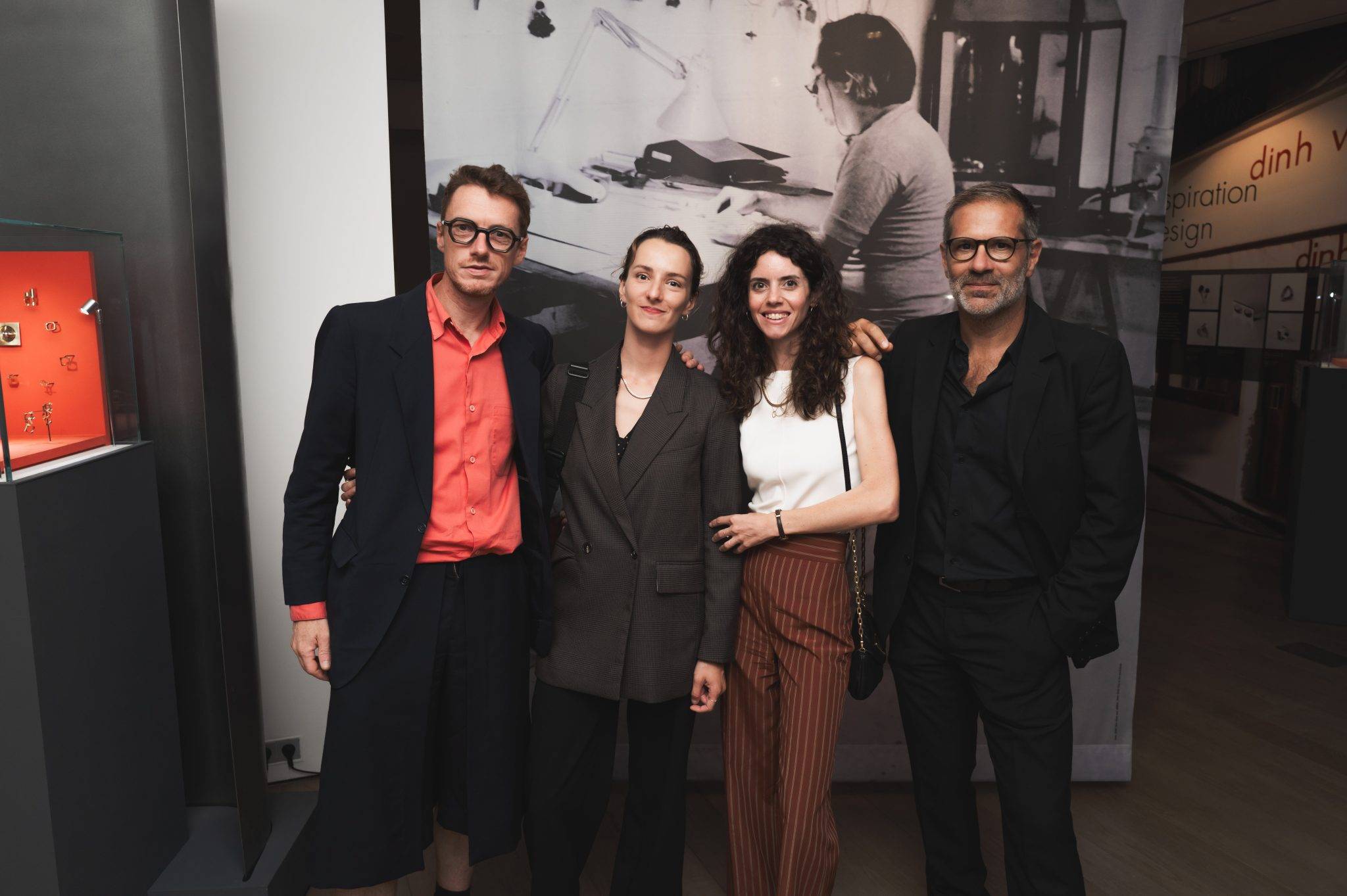  - Dinh Van Celebrates its 60th Anniversary at Christie’s