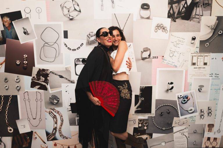  - Dinh Van Celebrates its 60th Anniversary at Christie’s