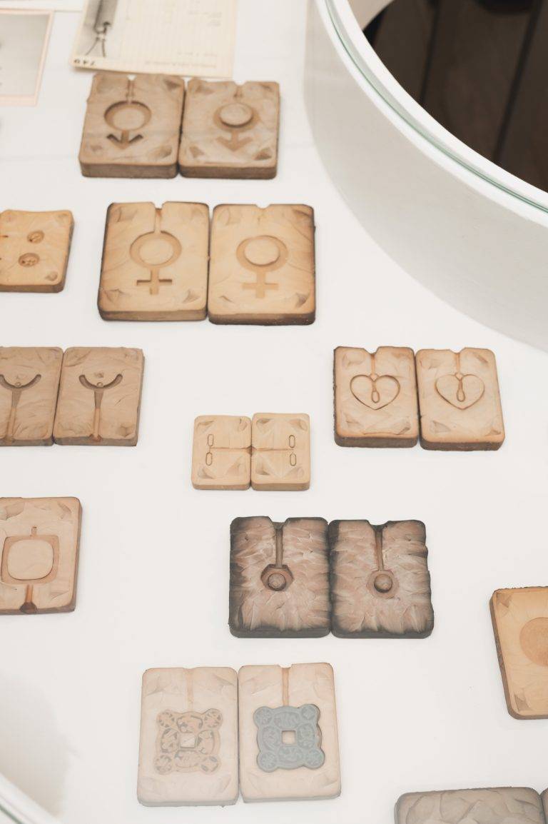 Dinh Van Celebrates its 60th Anniversary at Christie’s