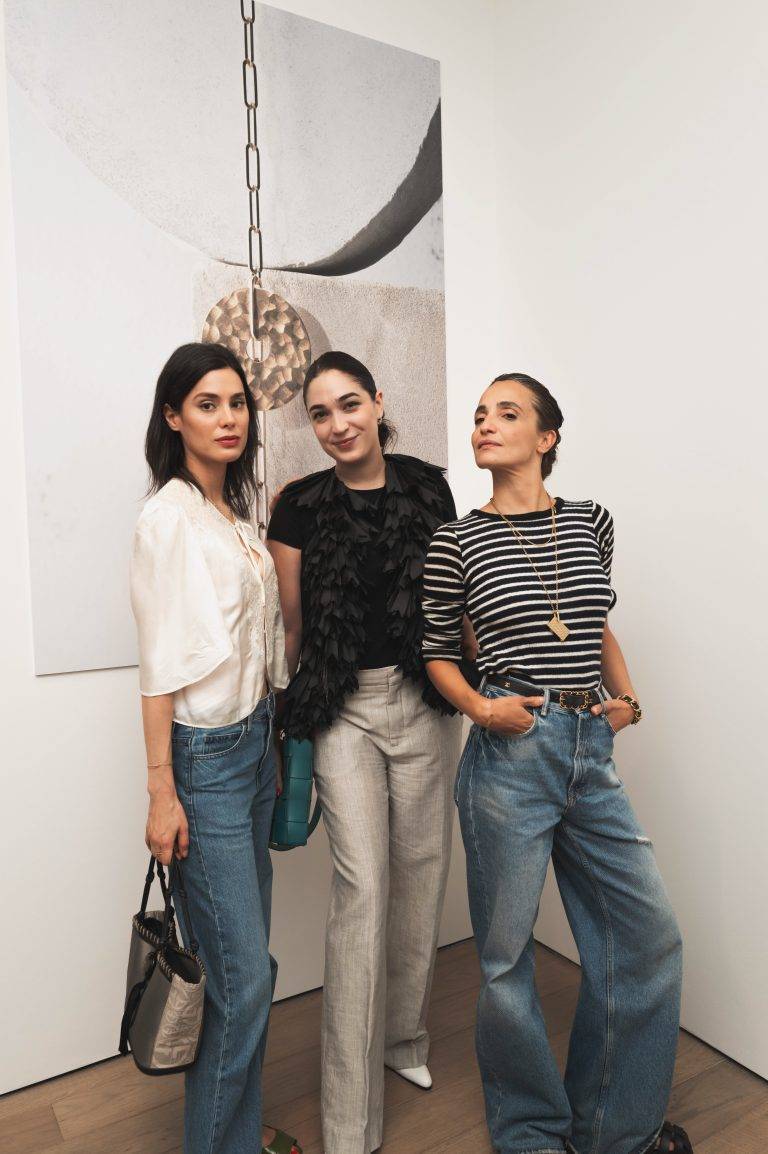  - Dinh Van Celebrates its 60th Anniversary at Christie’s