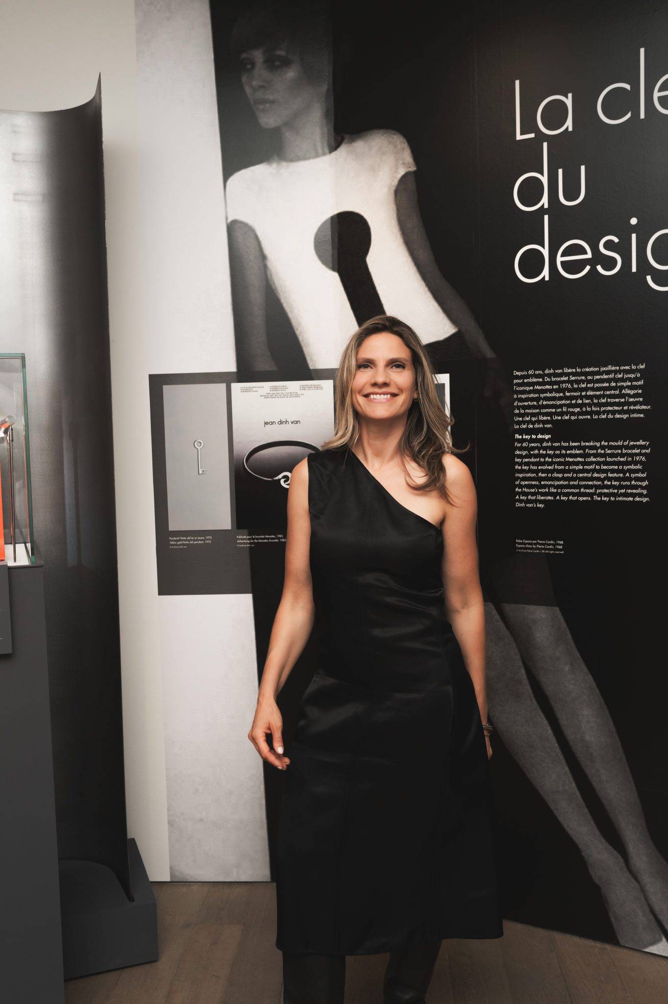  - Dinh Van Celebrates its 60th Anniversary at Christie’s