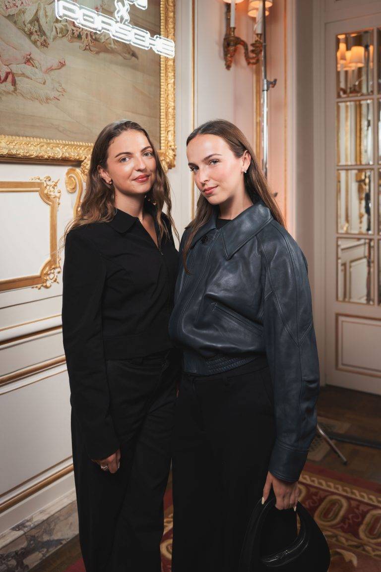  - ELLE Hosts its Annual Cocktail Party at the Ritz Paris