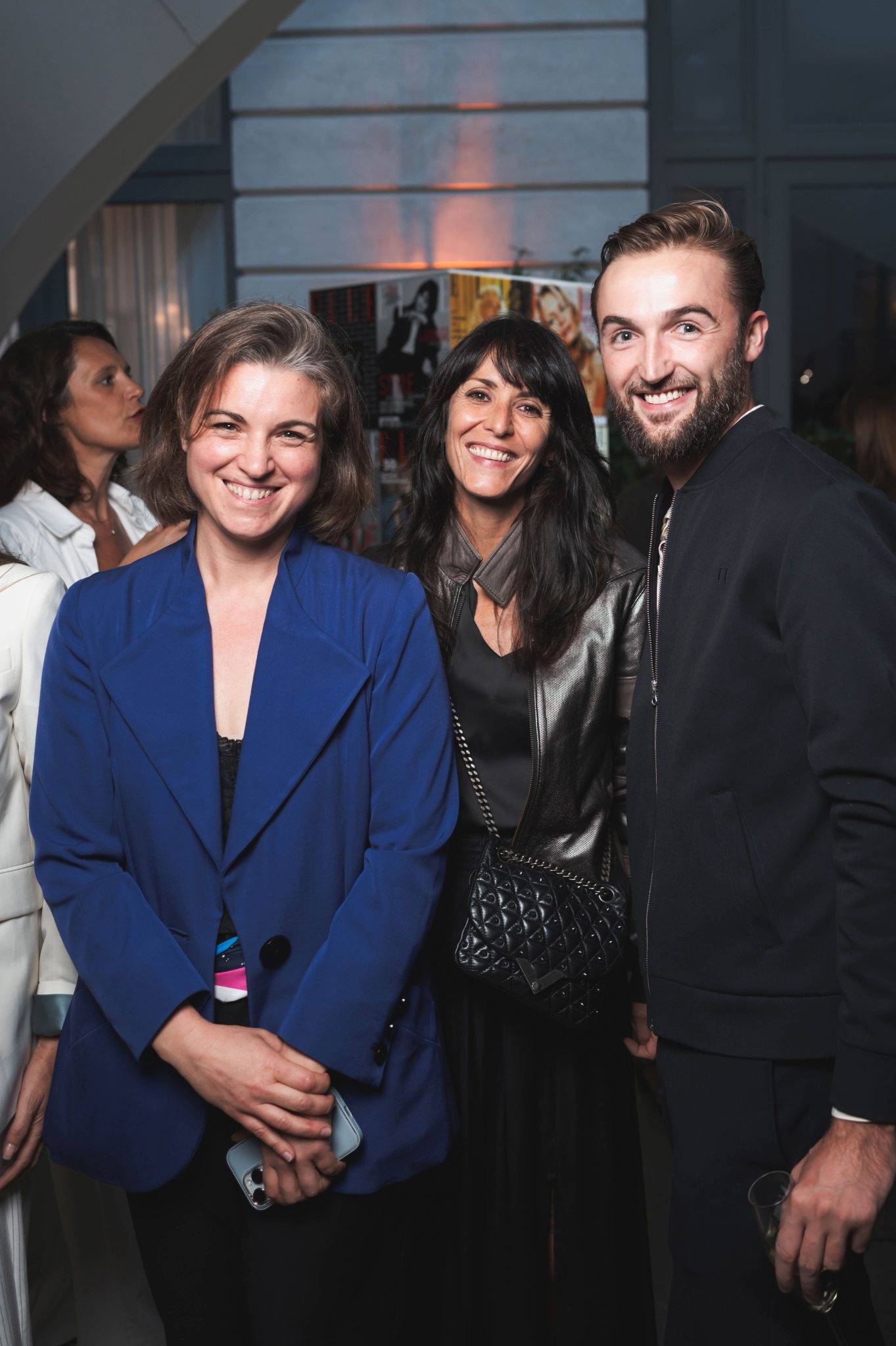  - L’incontournable cocktail de rentrée du ELLE au Ritz Paris