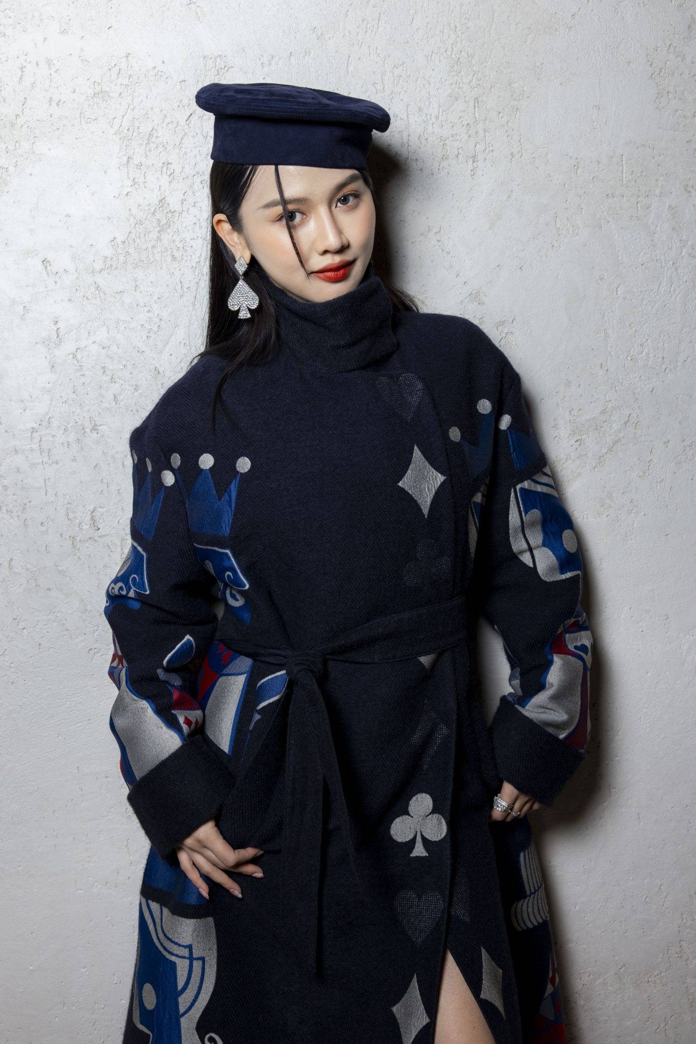  - Emporio Armani, Where Sensations and Colors Speak