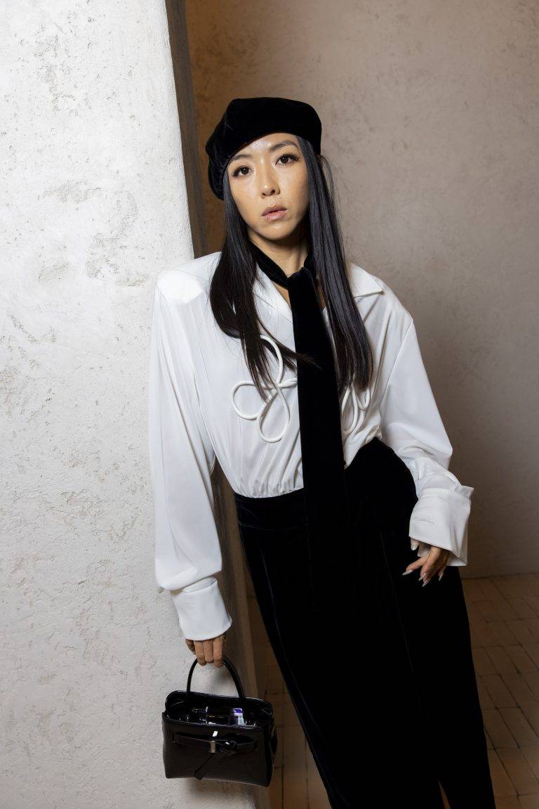  - Sensazioni e colori che parlano Emporio Armani