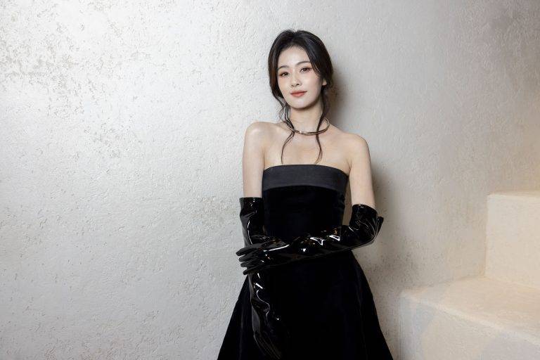  - Sensazioni e colori che parlano Emporio Armani