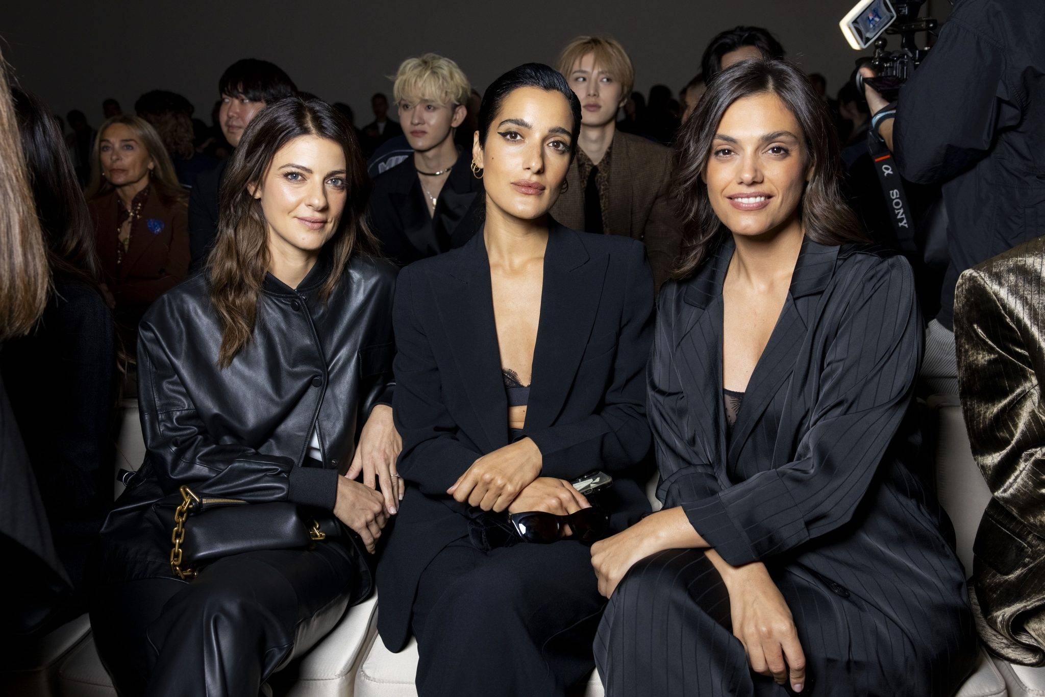  - Emporio Armani, Where Sensations and Colors Speak