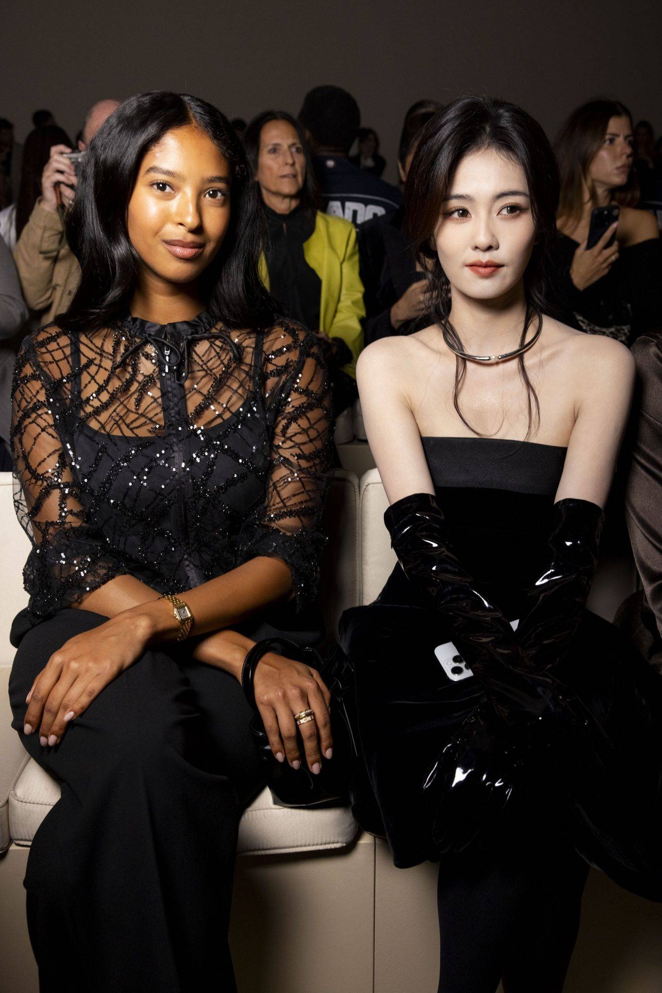  - Emporio Armani, Where Sensations and Colors Speak