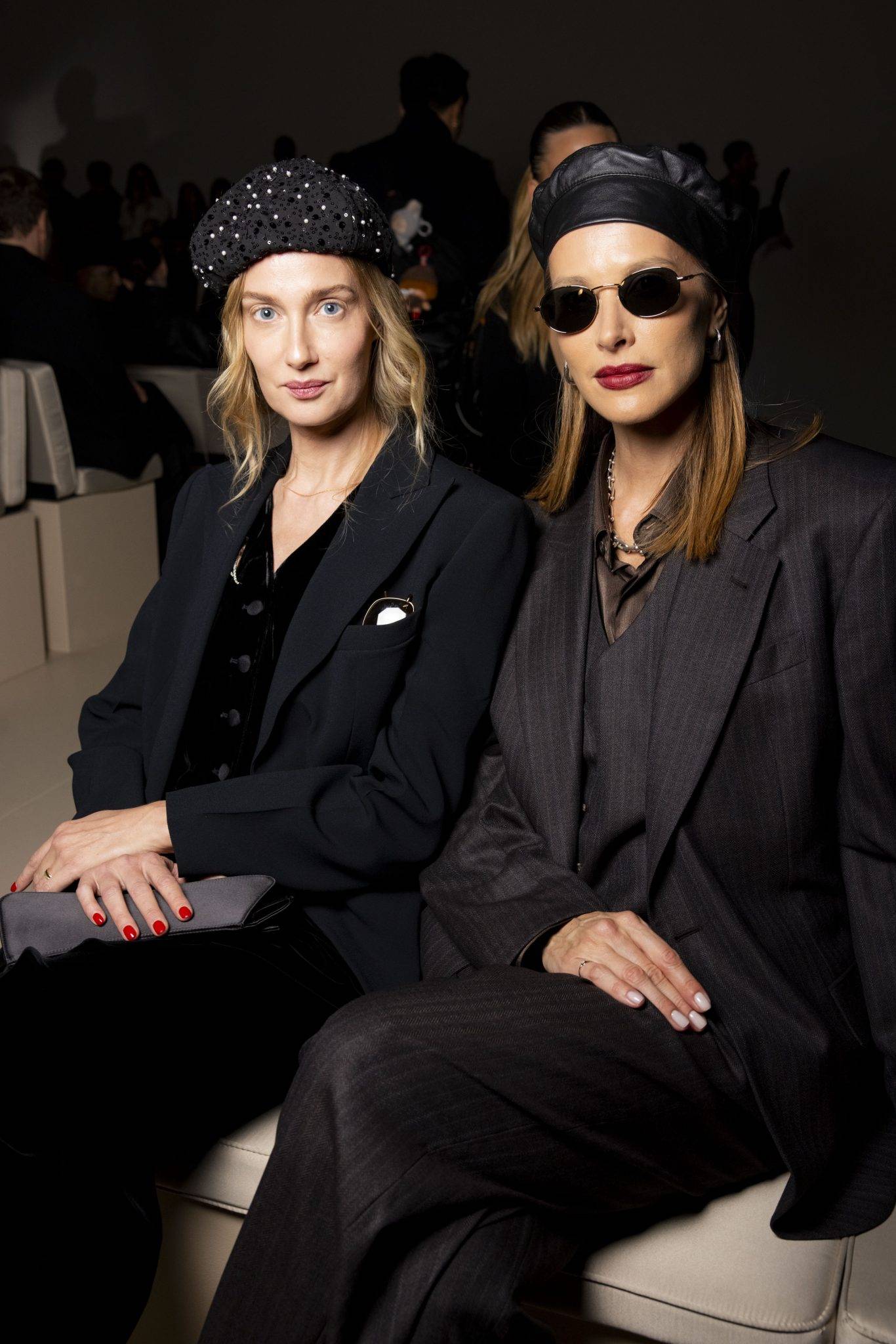  - Emporio Armani, Where Sensations and Colors Speak