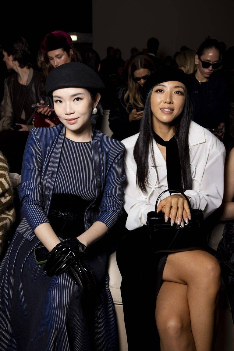  - Sensazioni e colori che parlano Emporio Armani