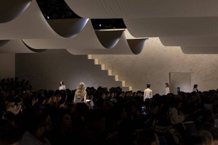 Sensazioni e colori che parlano Emporio Armani