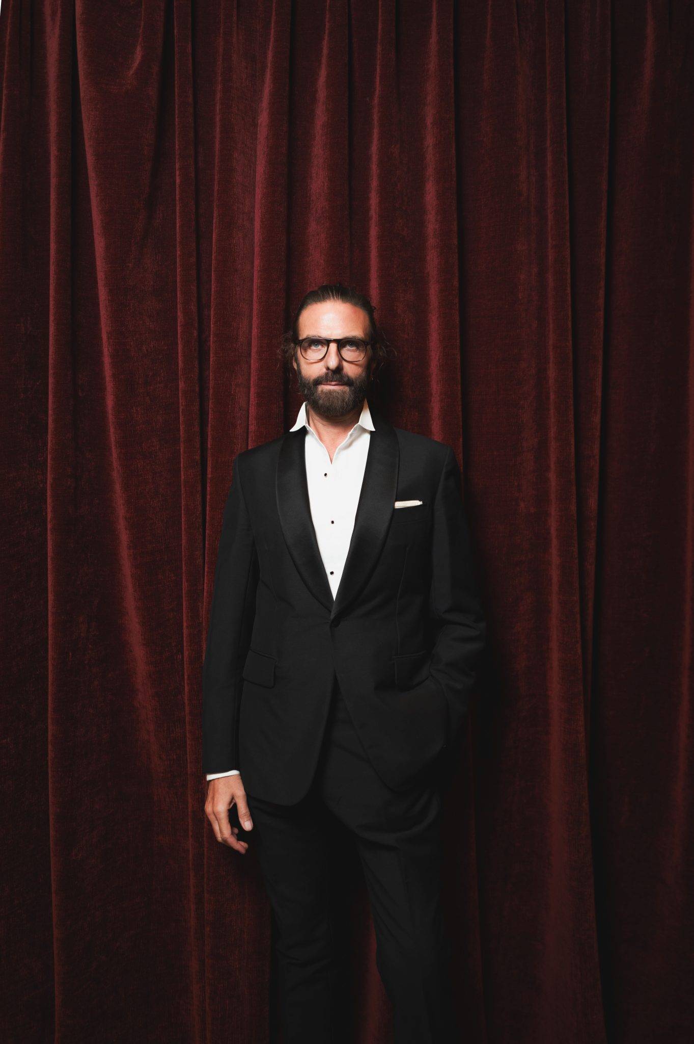  - Barrière ouvre les portes du Festival du Cinéma Américain de Deauville