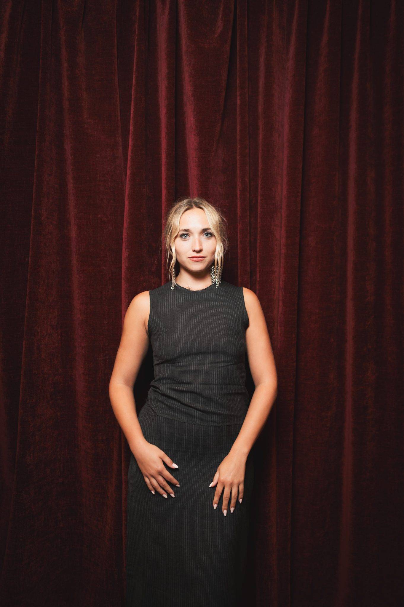  - The Deauville American Film Festival Kicks Off with Barrière