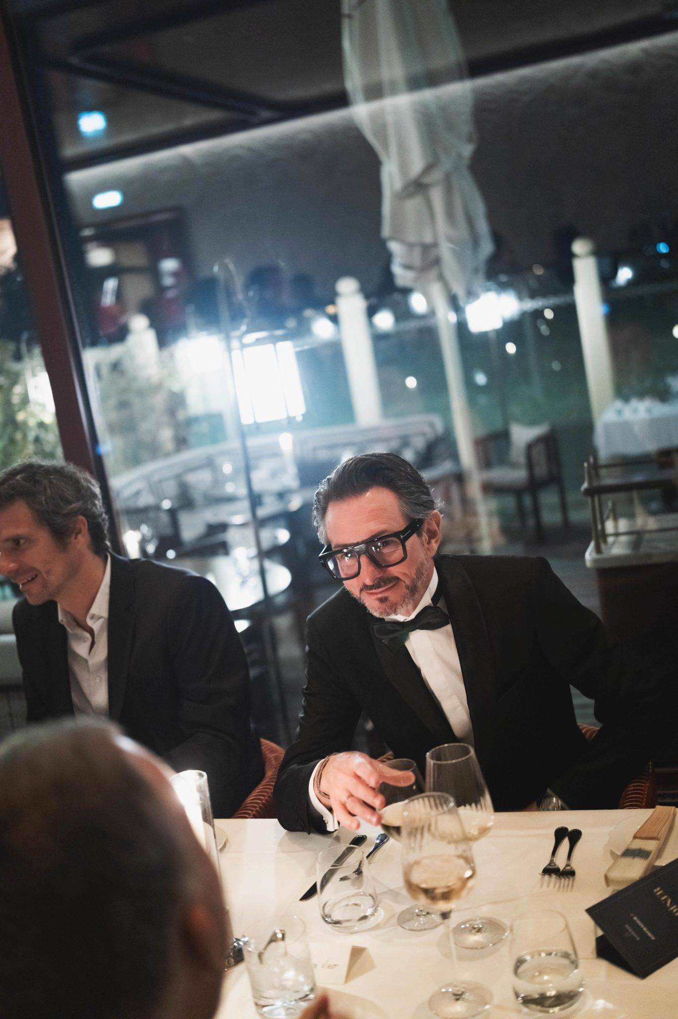  - Barrière and Air France Team Up for an Exceptional Dinner