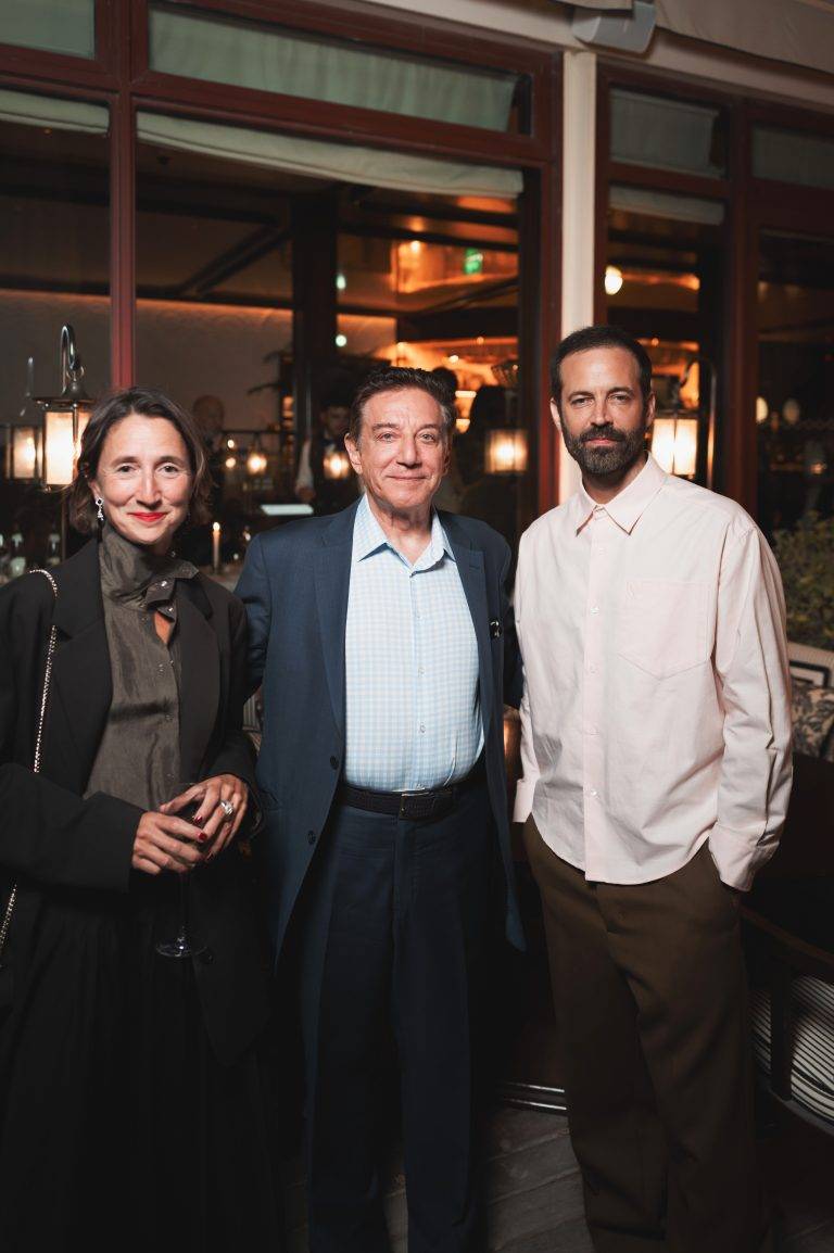  - Barrière organise un dîner exceptionnel en partenariat avec Air France