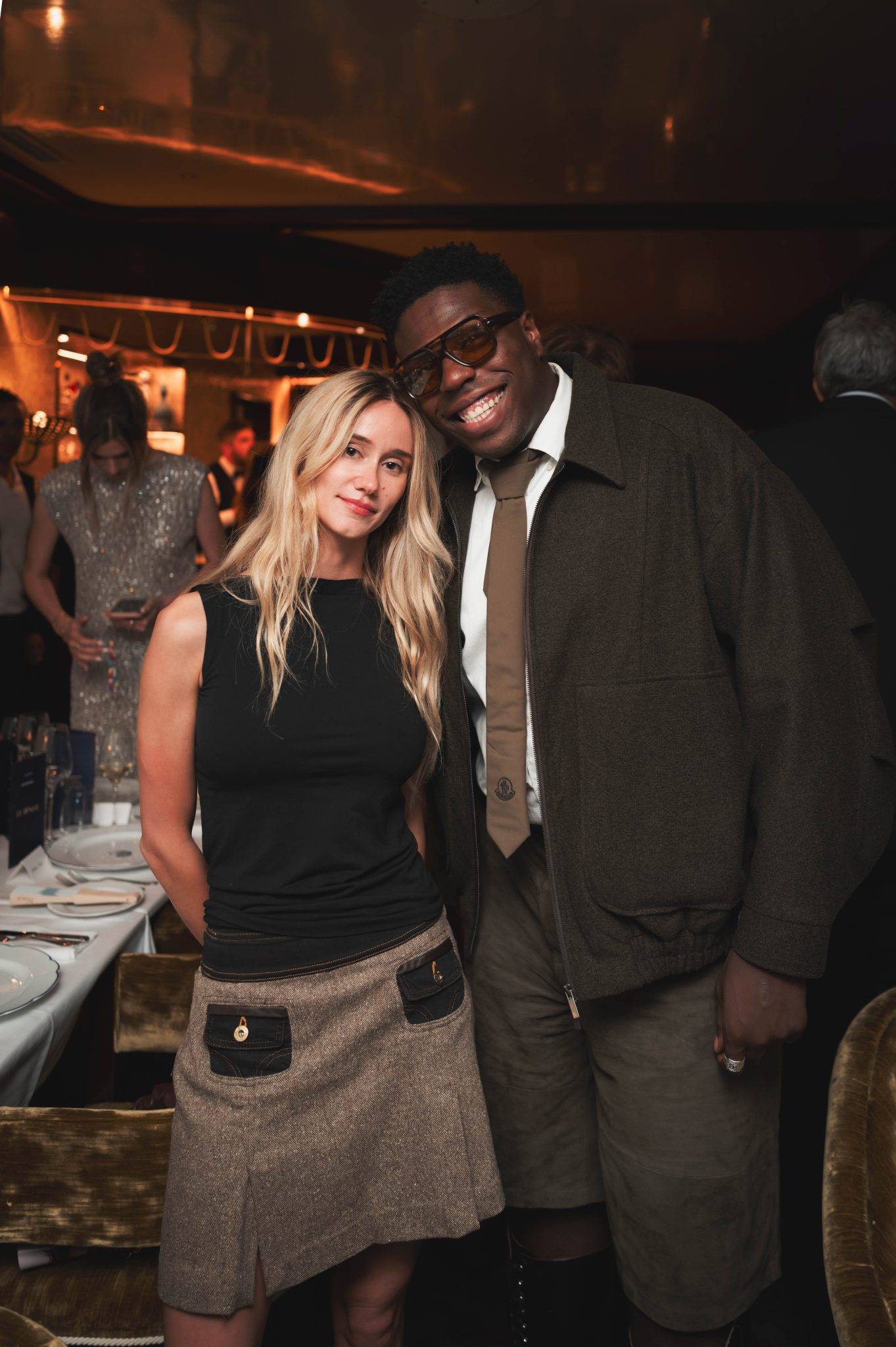  - Barrière and Air France Team Up for an Exceptional Dinner