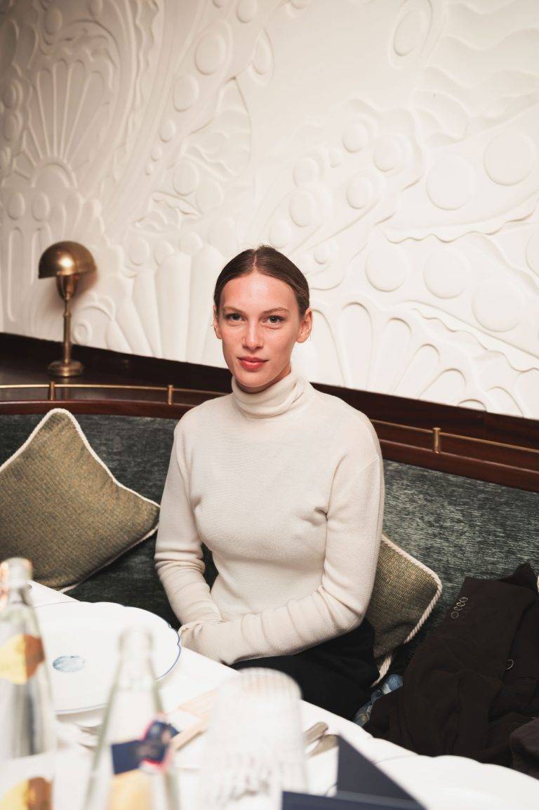  - Barrière organise un dîner exceptionnel en partenariat avec Air France