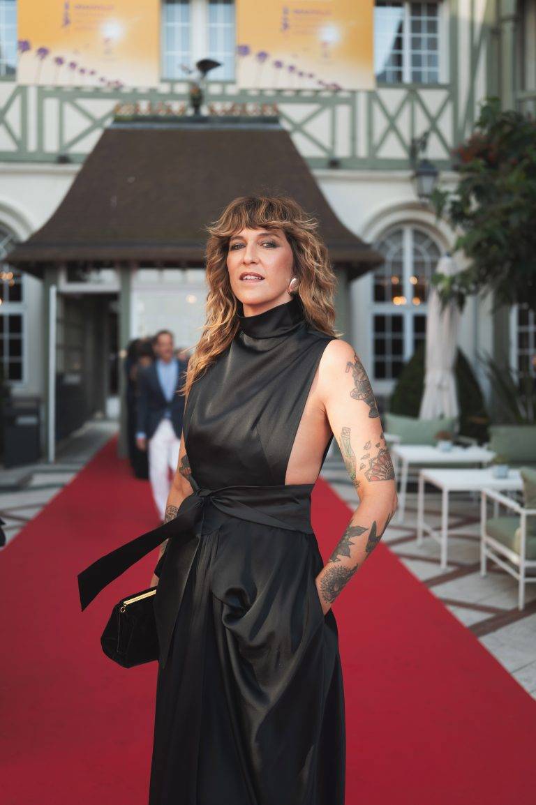  - Barrière ouvre les portes du Festival du Cinéma Américain de Deauville