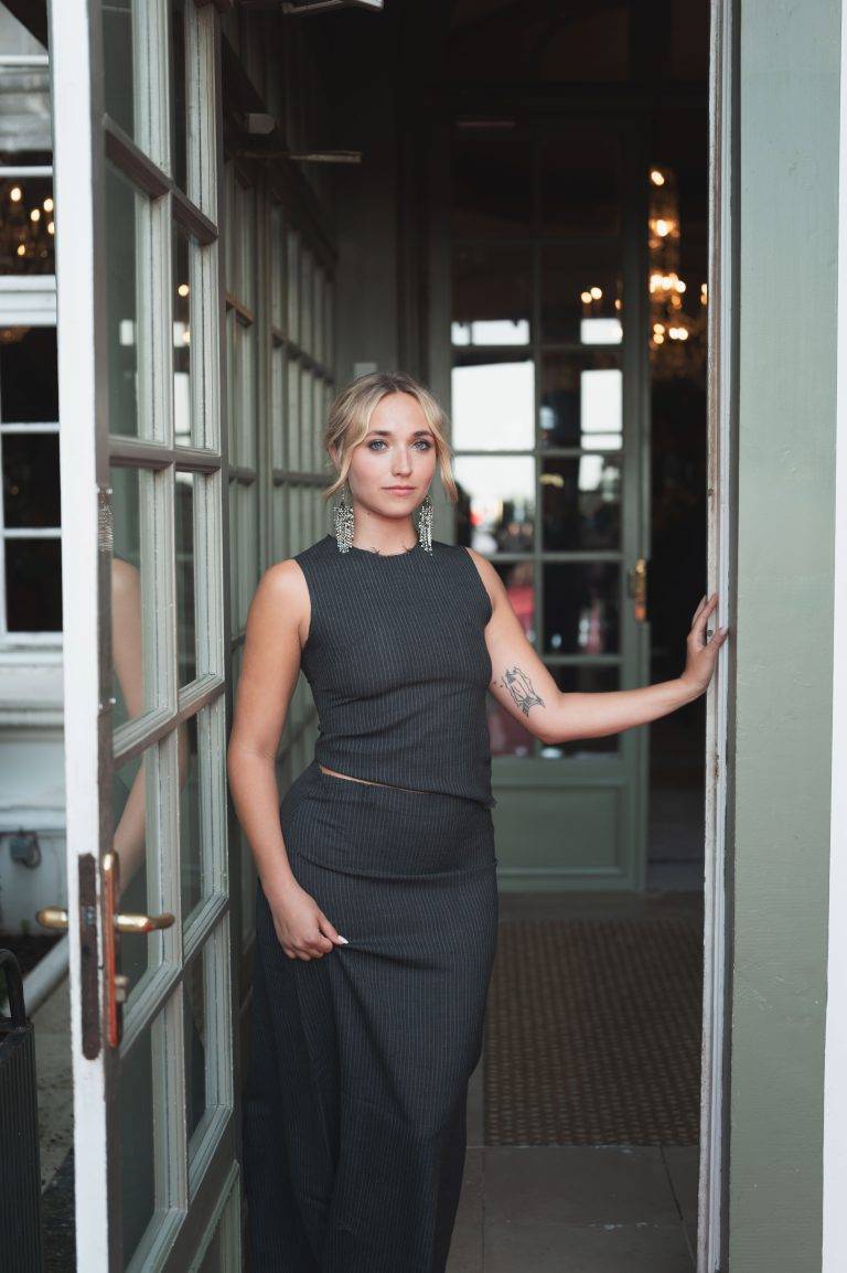  - Barrière ouvre les portes du Festival du Cinéma Américain de Deauville