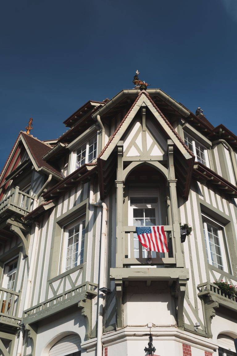 Barrière ouvre les portes du Festival du Cinéma Américain de Deauville