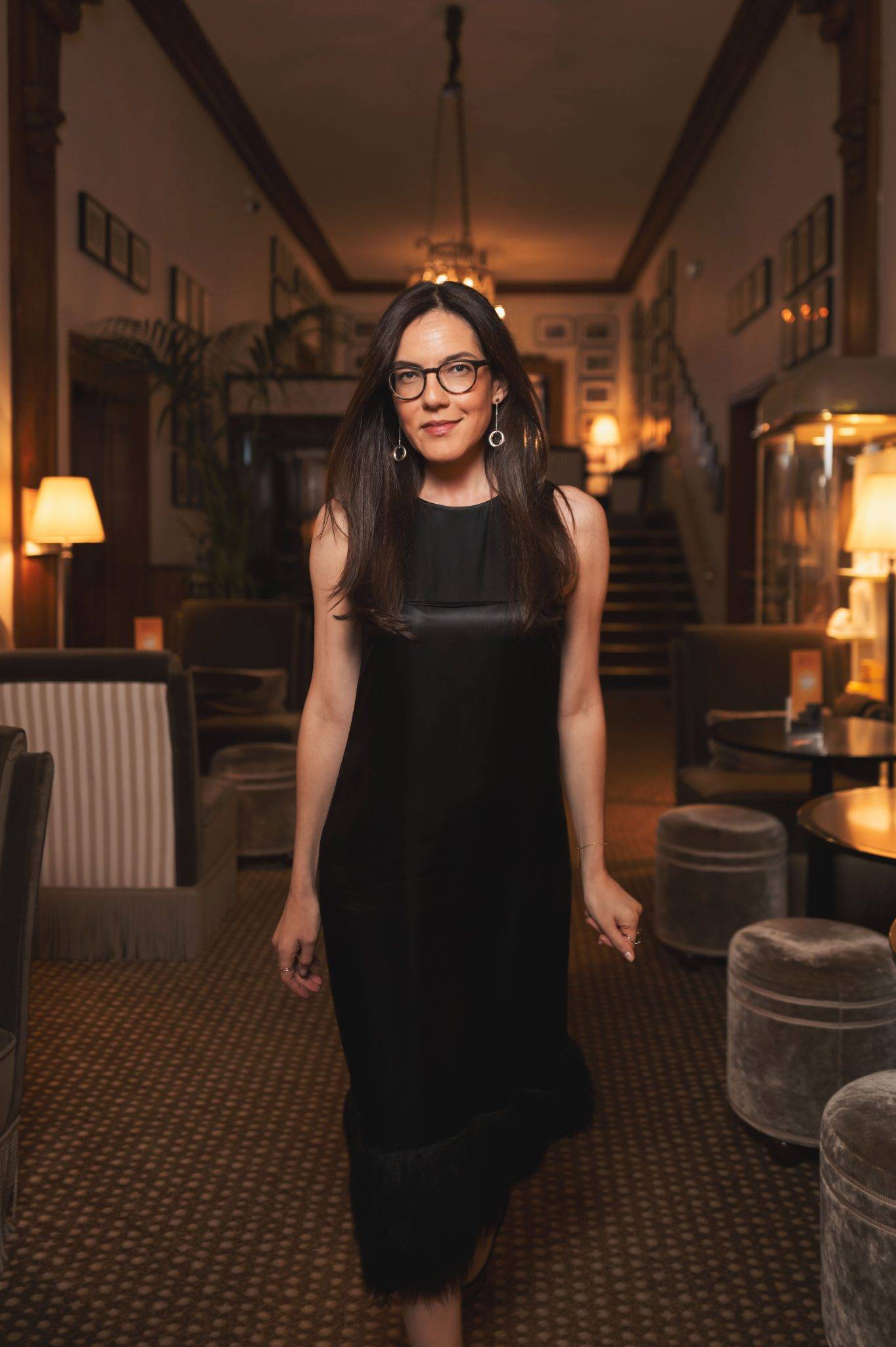  - Barrière ouvre les portes du Festival du Cinéma Américain de Deauville