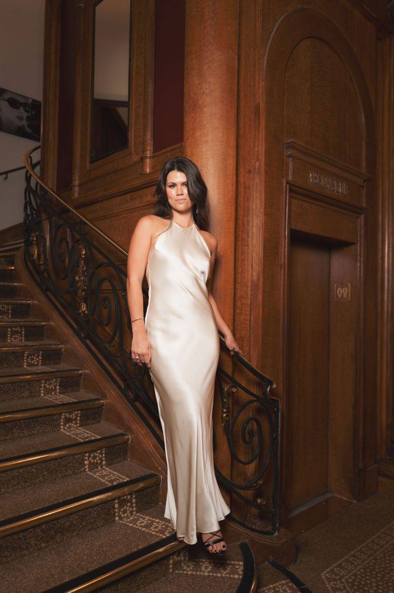  - Barrière ouvre les portes du Festival du Cinéma Américain de Deauville