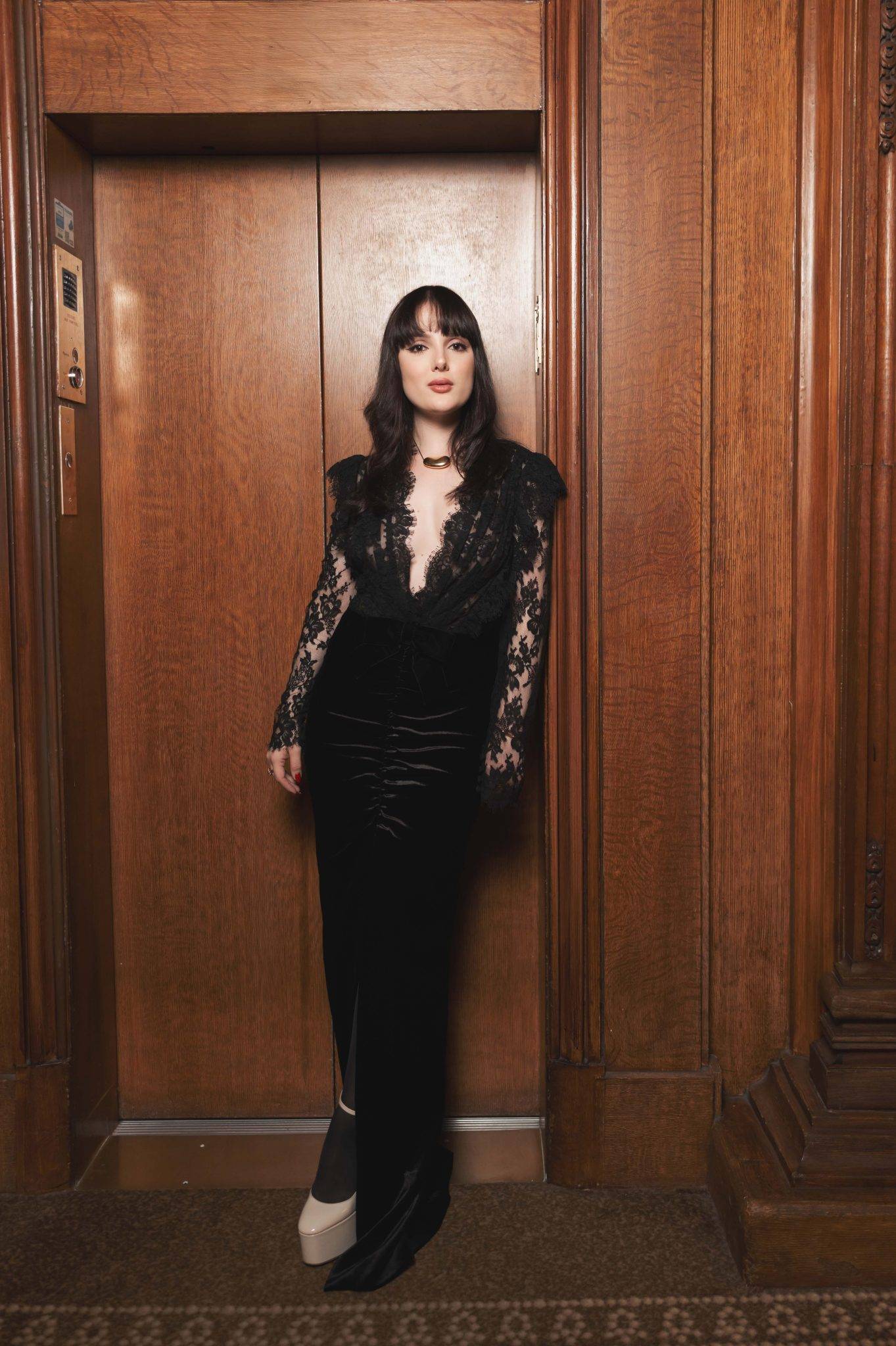  - Barrière ouvre les portes du Festival du Cinéma Américain de Deauville