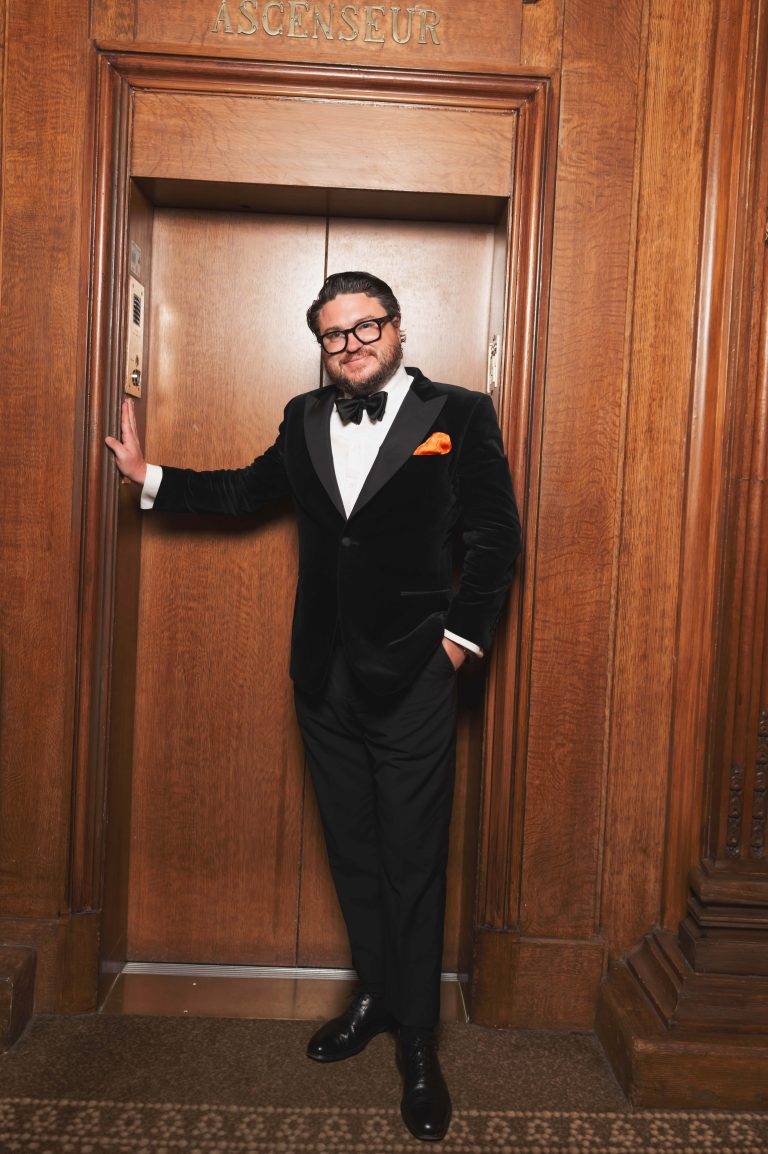  - Barrière ouvre les portes du Festival du Cinéma Américain de Deauville