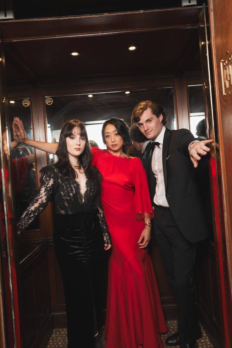  - Barrière ouvre les portes du Festival du Cinéma Américain de Deauville