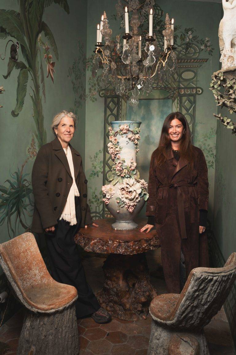  - Le marché Paul Bert Serpette donne carte blanche à Uchronia