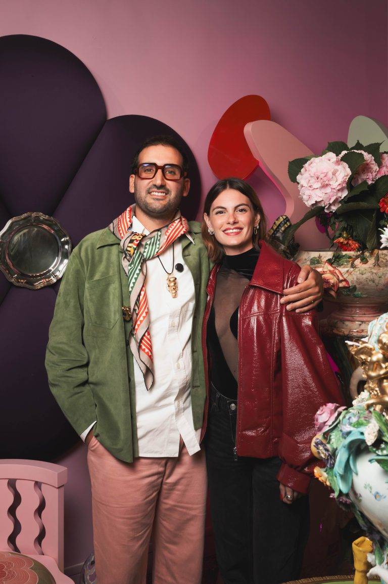  - Le marché Paul Bert Serpette donne carte blanche à Uchronia